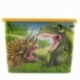 CAJA CLICK 23 L DINOSAURS