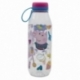 BOTELLA AVENTURA ECOZEN 650 ML PEPPA PIG