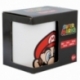 TAZA CERAMICA 325 ML EN CAJA REGALO SUPER MARIO