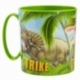 TAZA MICRO 390 ML DINOSAUR