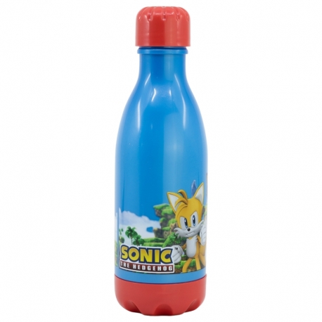 BOTELLA PP INFANTIL 560 ML SONIC