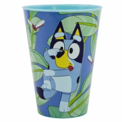 VASO EASY GRANDE 430 ML BLUEY