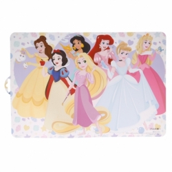 MANTEL INDIVIDUAL DISNEY PRINCESS TRUE