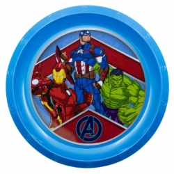 PLATO EASY PP AVENGERS HERALDIC ARMY