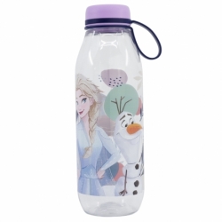 BOTELLA AVENTURA ECOZEN 650 ML FROZEN TRUST THE JOURNEY