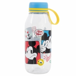 BOTELLA AVENTURA ECOZEN 460 ML MICKEY MOUSE FUN-TASTIC