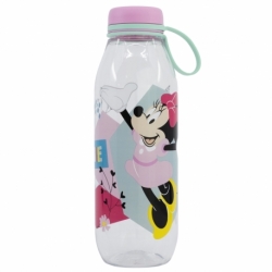 BOTELLA AVENTURA ECOZEN 650 ML MINNIE MOUSE BEING MORE MINNIE