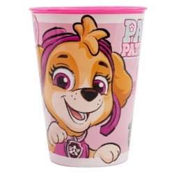 VASO EASY PEQUEÑO 260 ML PAW PATROL GIRL SKETCH ESSENCE