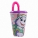 VASO CAÑA EASY 430 ML PAW PATROL GIRL SKETCH ESSENCE