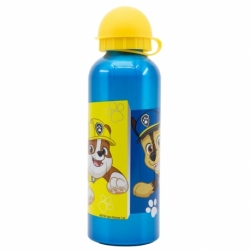 BOTELLA ALUMINIO ALTA 530 ML PAW PATROL PUP POWER