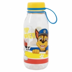 BOTELLA AVENTURA ECOZEN 460 ML PAW PATROL PUP POWER