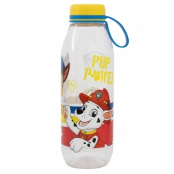 BOTELLA AVENTURA ECOZEN 650 ML PAW PATROL PUP POWER