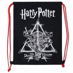 BOLSA AISLANTE FRIENDLY HARRY POTTER GOLDEN MAGIC