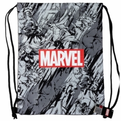 BOLSA AISLANTE FRIENDLY MARVEL PATTERN