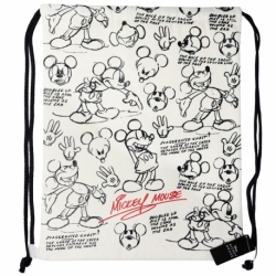 BOLSA AISLANTE FRIENDLY MICKEY MOUSE VINTAGE