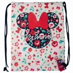 BOLSA AISLANTE FRIENDLY MINNIE MOUSE GARDENING