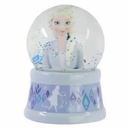 GLOBO DE NIEVE FROZEN