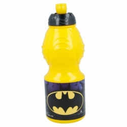 BOTELLA SPORT 400 ML BATMAN SYMBOL