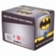 TAZA CERAMICA DESAYUNO 400 ML EN CAJA REGALO BATMAN SYMBOL