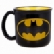 TAZA CERAMICA DESAYUNO 400 ML EN CAJA REGALO BATMAN SYMBOL