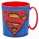 TAZA MICRO 390 ML SUPERMAN SYMBOL