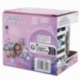 TAZA CERAMICA 325 ML EN CAJA DE REGALO GABBY\'S DOLLHOUSE