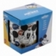 TAZA CERAMICA 325 ML EN CAJA REGALO IT\'S A MICKEY THING