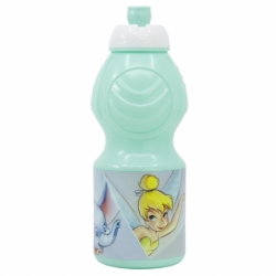 BOTELLA SPORT 400 ML DISNEY 100