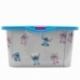 CAJA CLICK 13 L STITCH AND ANGEL