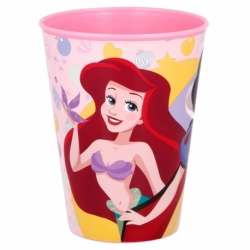 VASO EASY PEQUEÑO 260 ML DISNEY PRINCESS TRUE