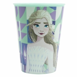 VASO EASY PEQUEÑO 260 ML FROZEN ICE MAGIC