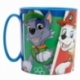 TAZA MICRO 390 ML PAW PATROL PUP POWER