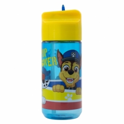 BOTELLA ECOZEN HIDRO PEQUEÑA 430 ML PAW PATROL PUP POWER