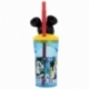 VASO FIGURITA 3D 360 ML MICKEY MOUSE FUN-TASTIC