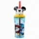 VASO FIGURITA 3D 360 ML MICKEY MOUSE FUN-TASTIC