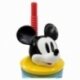 VASO FIGURITA 3D 360 ML MICKEY MOUSE FUN-TASTIC