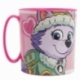 TAZA MICRO 390 ML PAW PATROL GIRL SKETCH ESSENCE