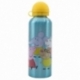 BOTELLA ALUMINIO ALTA 530 ML  PEPPA PIG CORE 2022