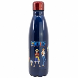 BOTELLA ACERO INOXIDABLE 780 ML ONE PIECE