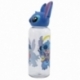 BOTELLA FIGURITA 3D 560 ML STITCH FLOWERS