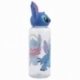 BOTELLA FIGURITA 3D 560 ML STITCH FLOWERS