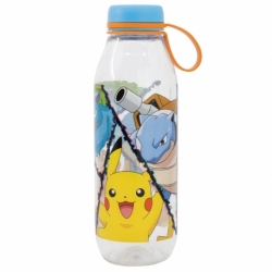 BOTELLA AVENTURA ECOZEN 650 ML POKEMON