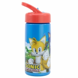 BOTELLA PP PLAYGROUND 410 ML SONIC