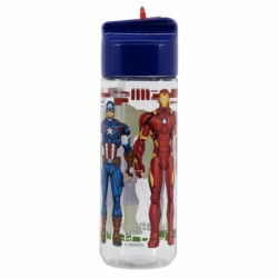 BOTELLA ECOZEN HIDRO GRANDE 540 ML AVENGERS INVINCIBLE FORCE