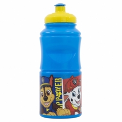 BOTELLA SPORT EASY HOLD 380 ML PAW PATROL PUP POWER