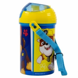 ROBOT POP UP 450 ML PAW PATROL PUP POWER