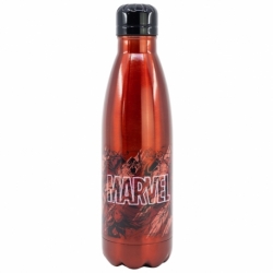 BOTELLA ACERO INOXIDABLE 780 ML MARVEL PATTERN