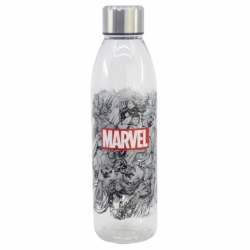 BOTELLA AQUA 980 ML MARVEL