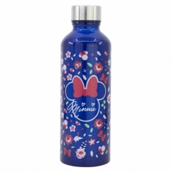 BOTELLA ALUMINIO TREND 755 ML MINNIE MOUSE GARDENING