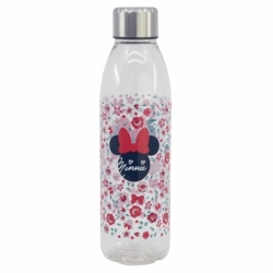 BOTELLA AQUA 980 ML MINNIE